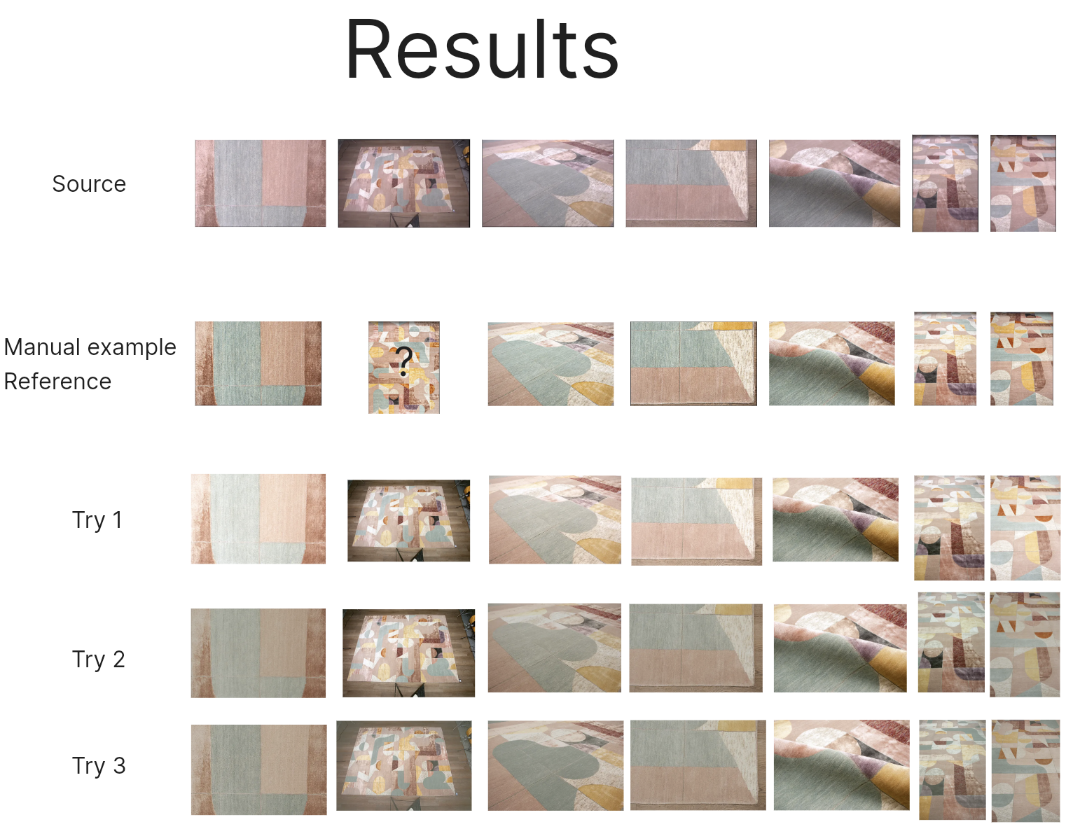 Результат автоматической цветокоррекции